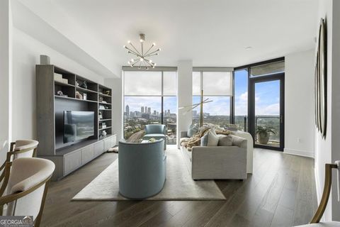 788 West Marietta Street Unit 1604, Atlanta, GA 30318 - MLS#: 10380920