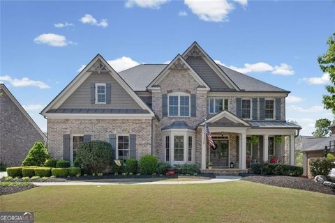 4640 Allistair DR Cumming GA 30040