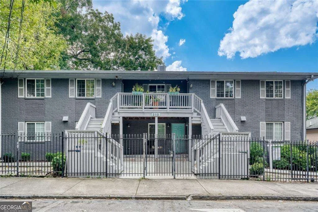 210 Sampson Street Unit 7, Atlanta, GA, 30312