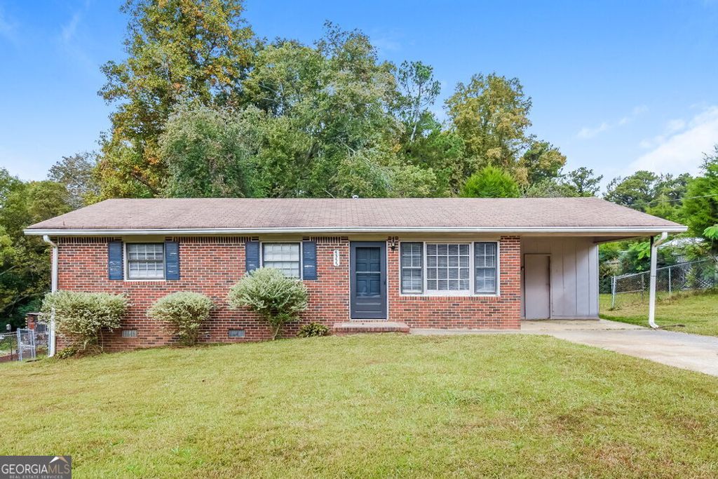 Photo of 4355 Donegal Circle, Lithia Springs, GA 30122 (MLS # 10755657)