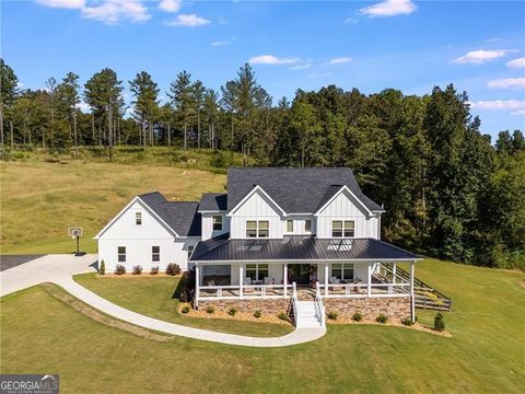 Photo of 375 Druid Road SE, Rome, GA 30161 (MLS # 10601956)