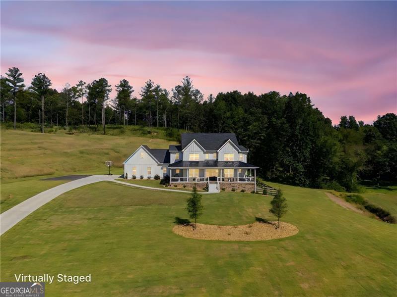 375 Druid RD SE