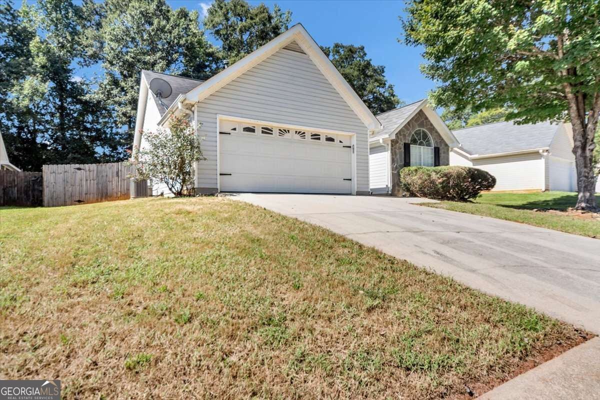 208 Coldsprings CT