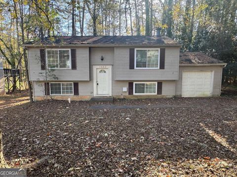 Photo of 1882 CORDUROY Court, Lithonia, GA 30058 (MLS # 10644966)