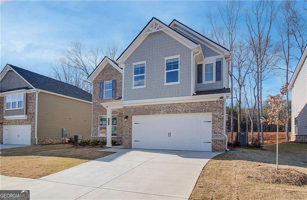 252 Tulip DR