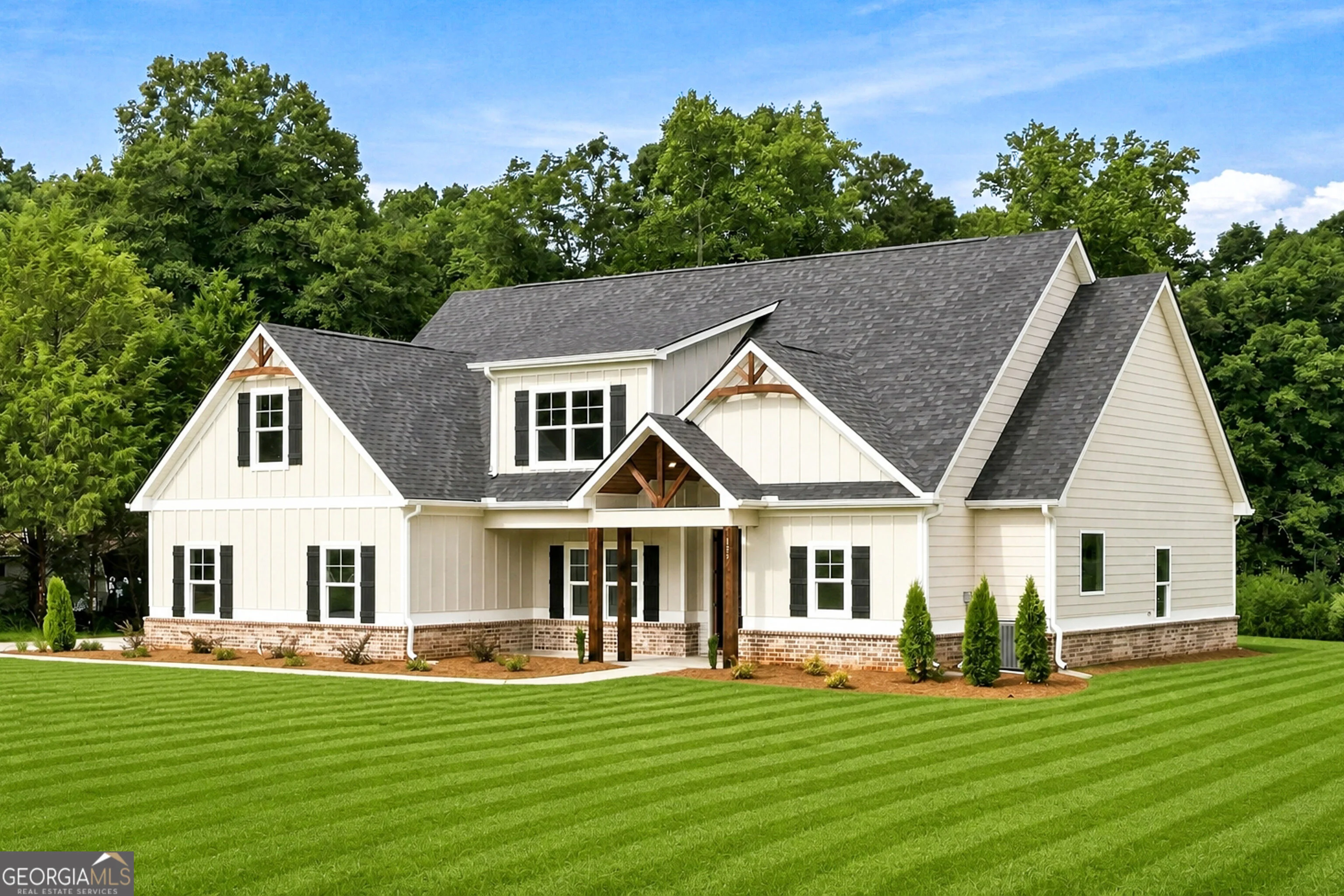 133 Twin Oaks Drive