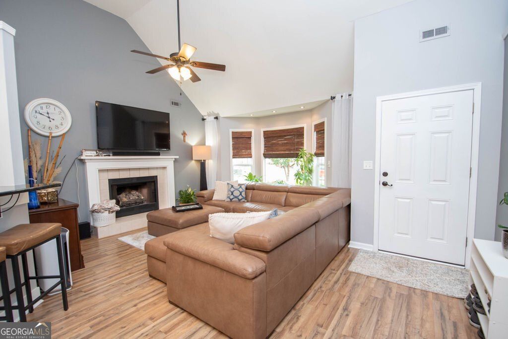 Photo of 90 Jeb Stuart Drive, Newnan, GA 30265 (MLS # 10707488)