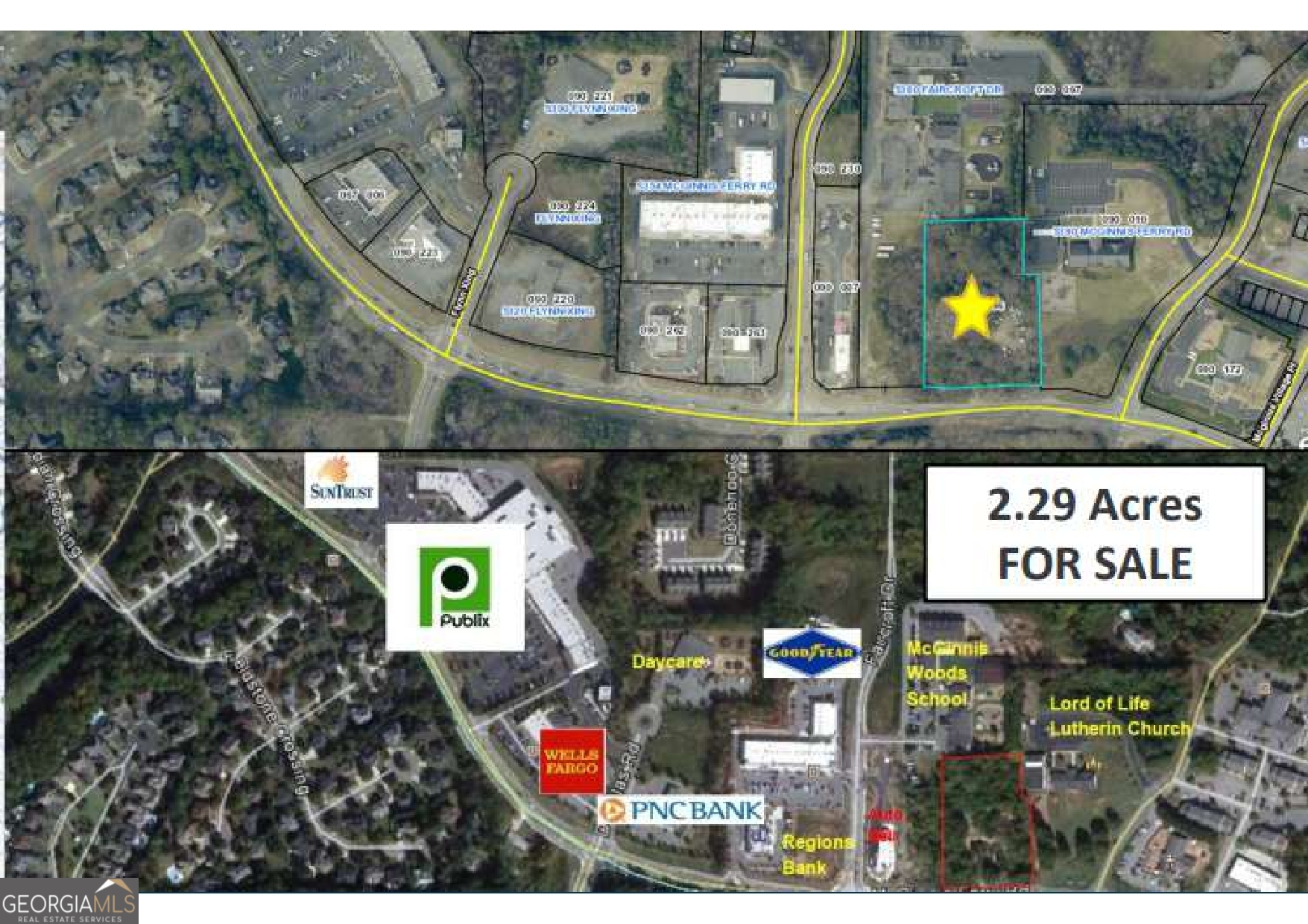 NONE - Commercial Sale