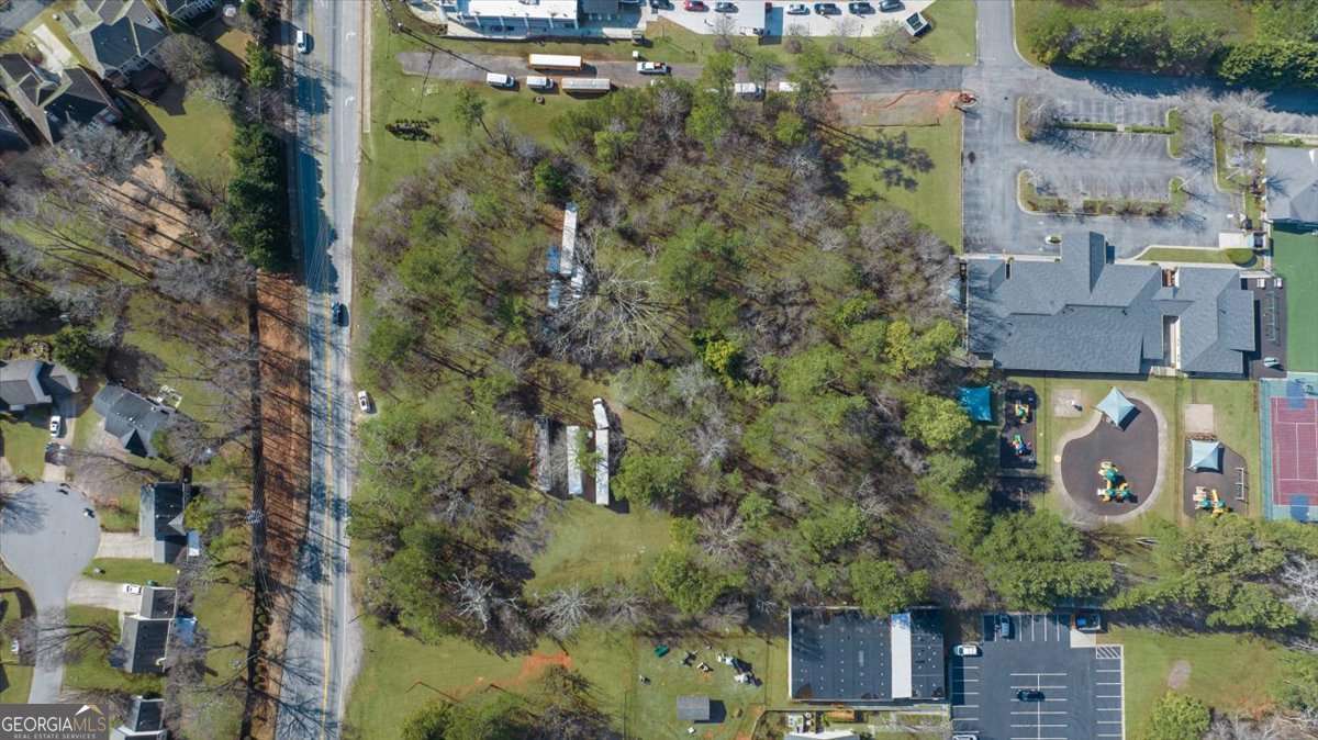 NONE - Commercial Sale