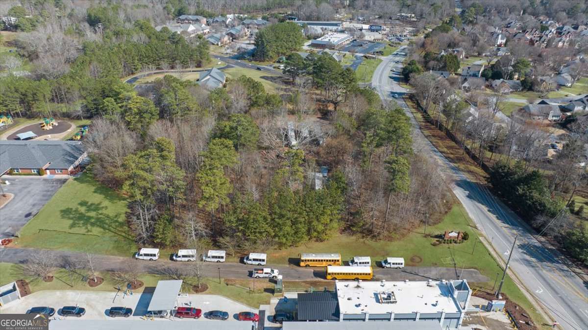 NONE - Commercial Sale