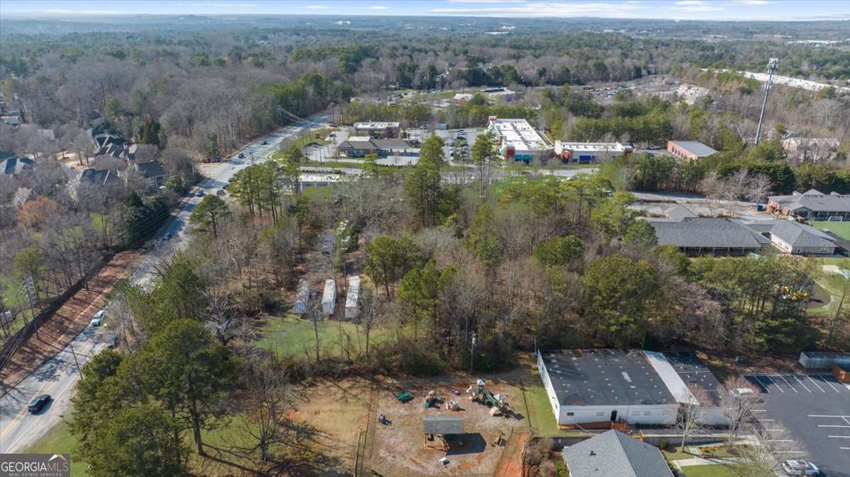 NONE - Commercial Sale