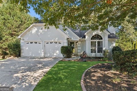 2470 Jakin WAY Suwanee GA 30024