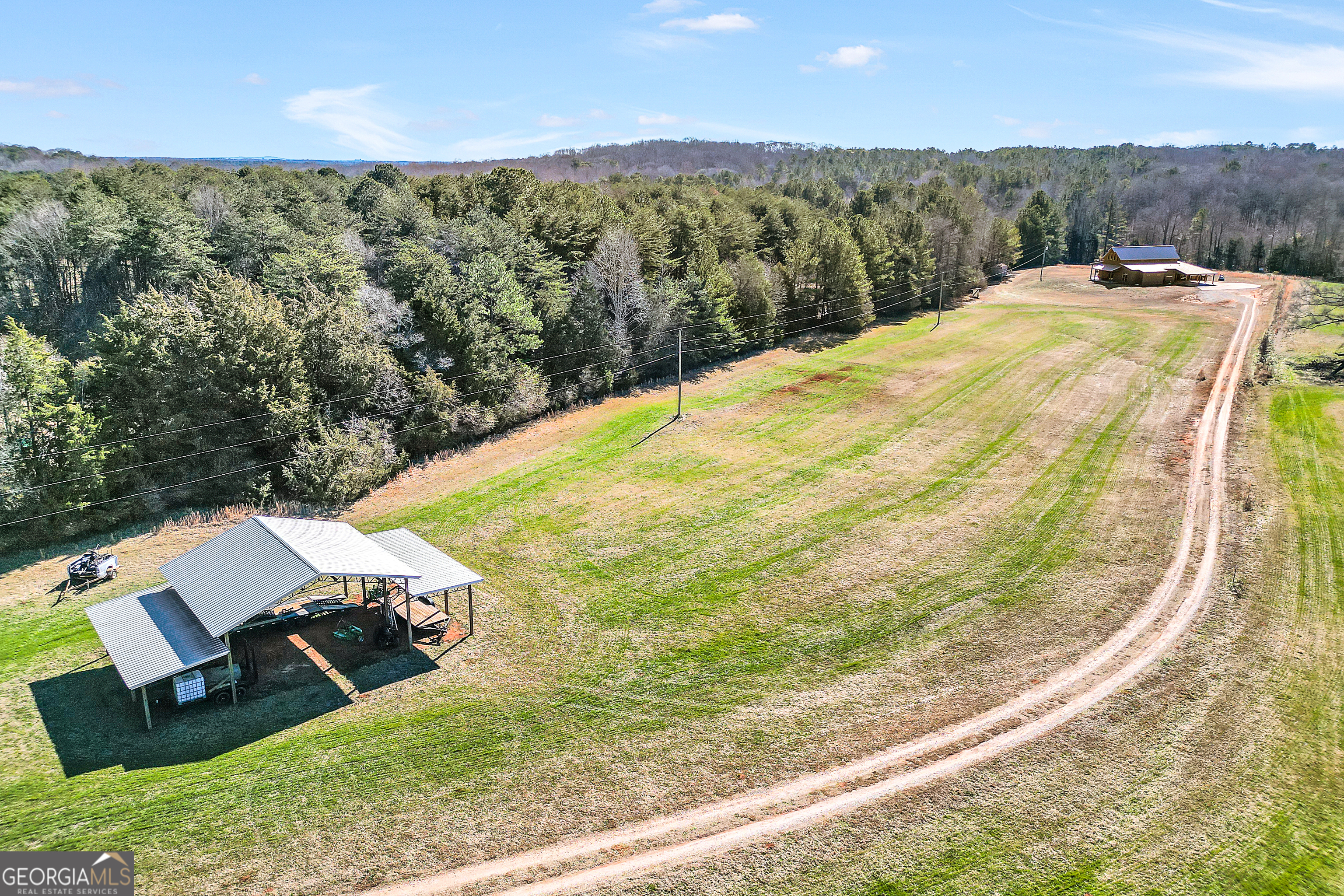 616 Shackelford RD