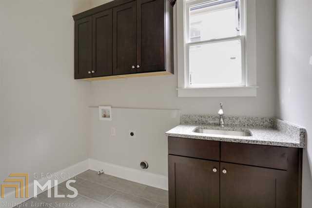 Oliver Row - Residential