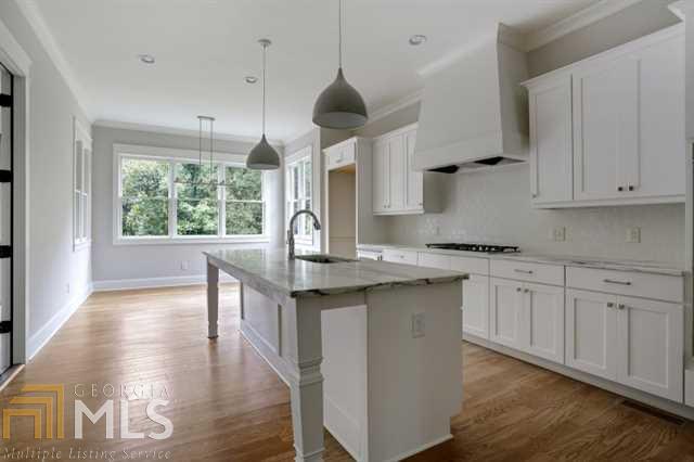 Oliver Row - Residential