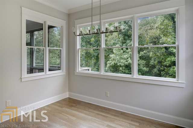 Oliver Row - Residential