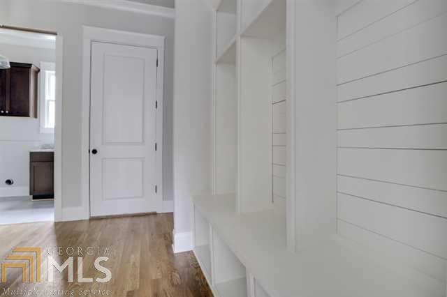 Oliver Row - Residential
