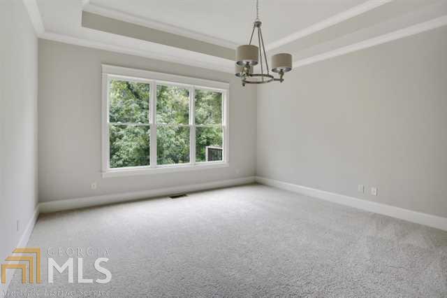 Oliver Row - Residential