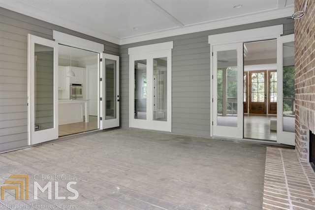 Oliver Row - Residential