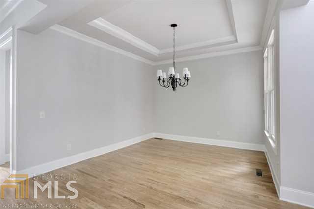 Oliver Row - Residential