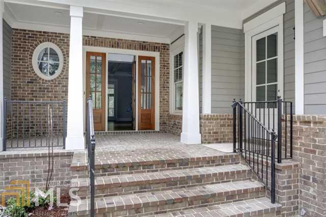 Oliver Row - Residential