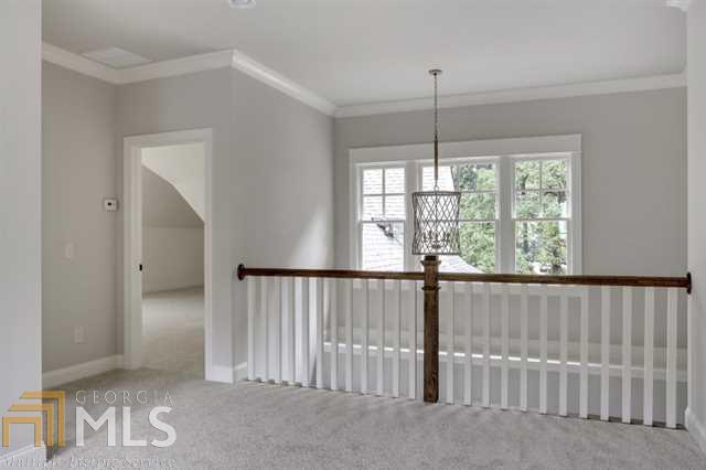 Oliver Row - Residential
