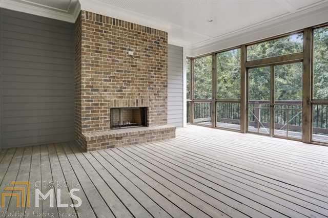 Oliver Row - Residential