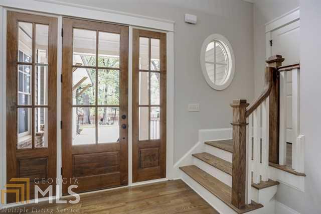 Oliver Row - Residential