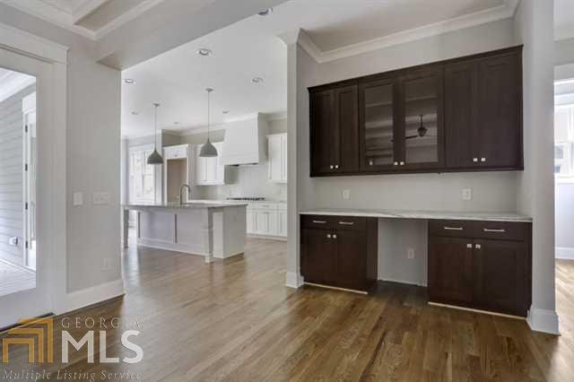 Oliver Row - Residential
