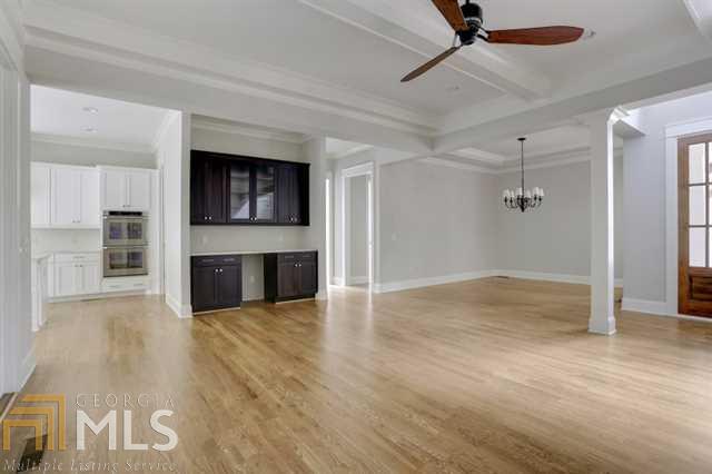 Oliver Row - Residential