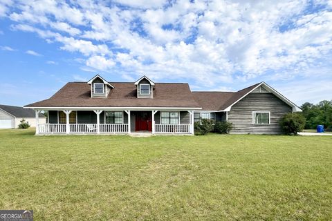 5690 Drusilla LN Waycross GA 31503