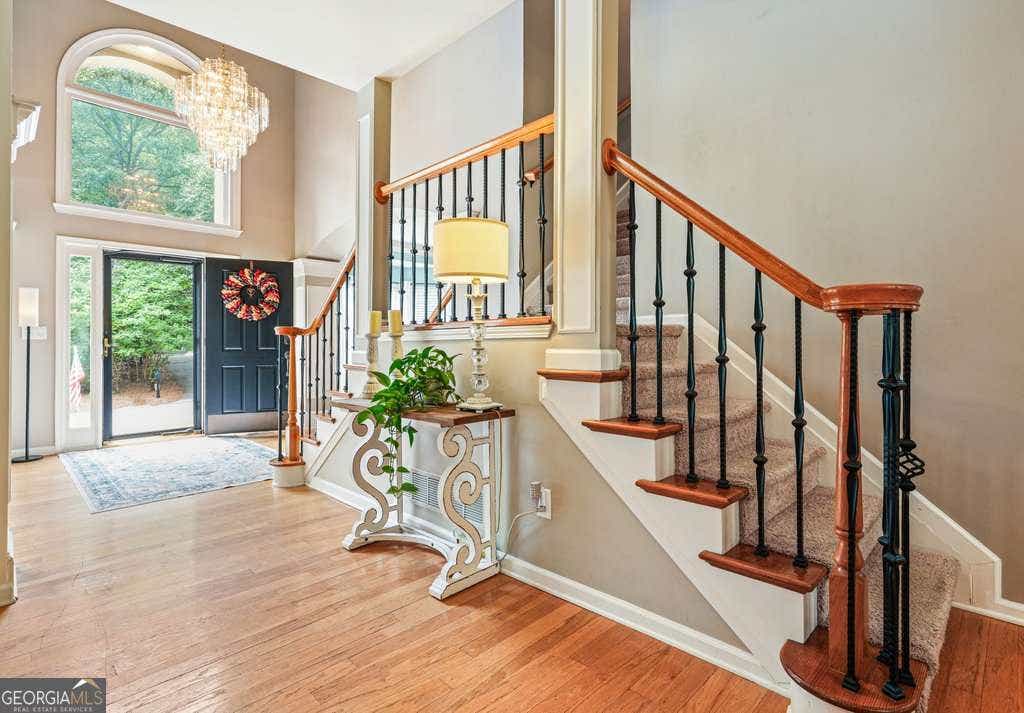 Photo of 1038 Longwood Drive, Woodstock, GA 30189 (MLS # 10793663)