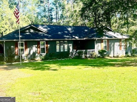 4793 Silver Lake DR Evans GA 30809