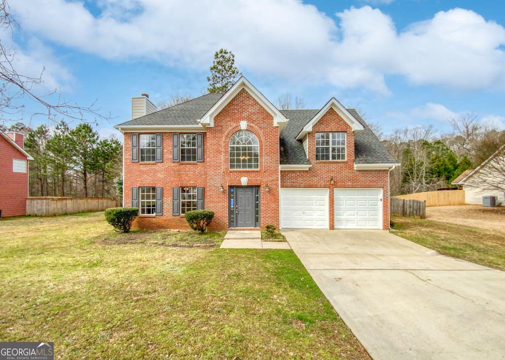 Photo of 140 Barrington Parkway, Stockbridge, GA 30281 (MLS # 10815703)