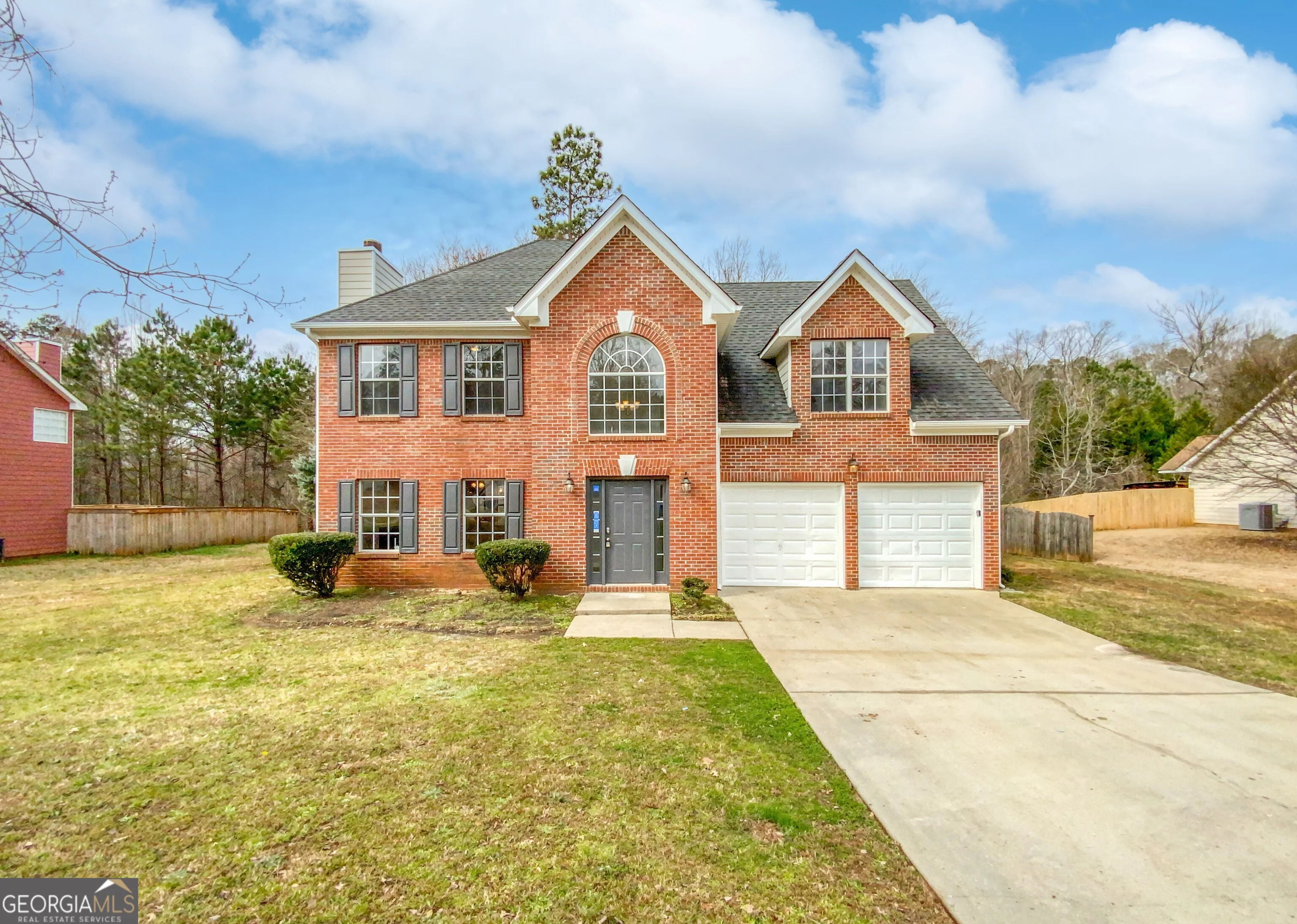 140 Barrington Parkway