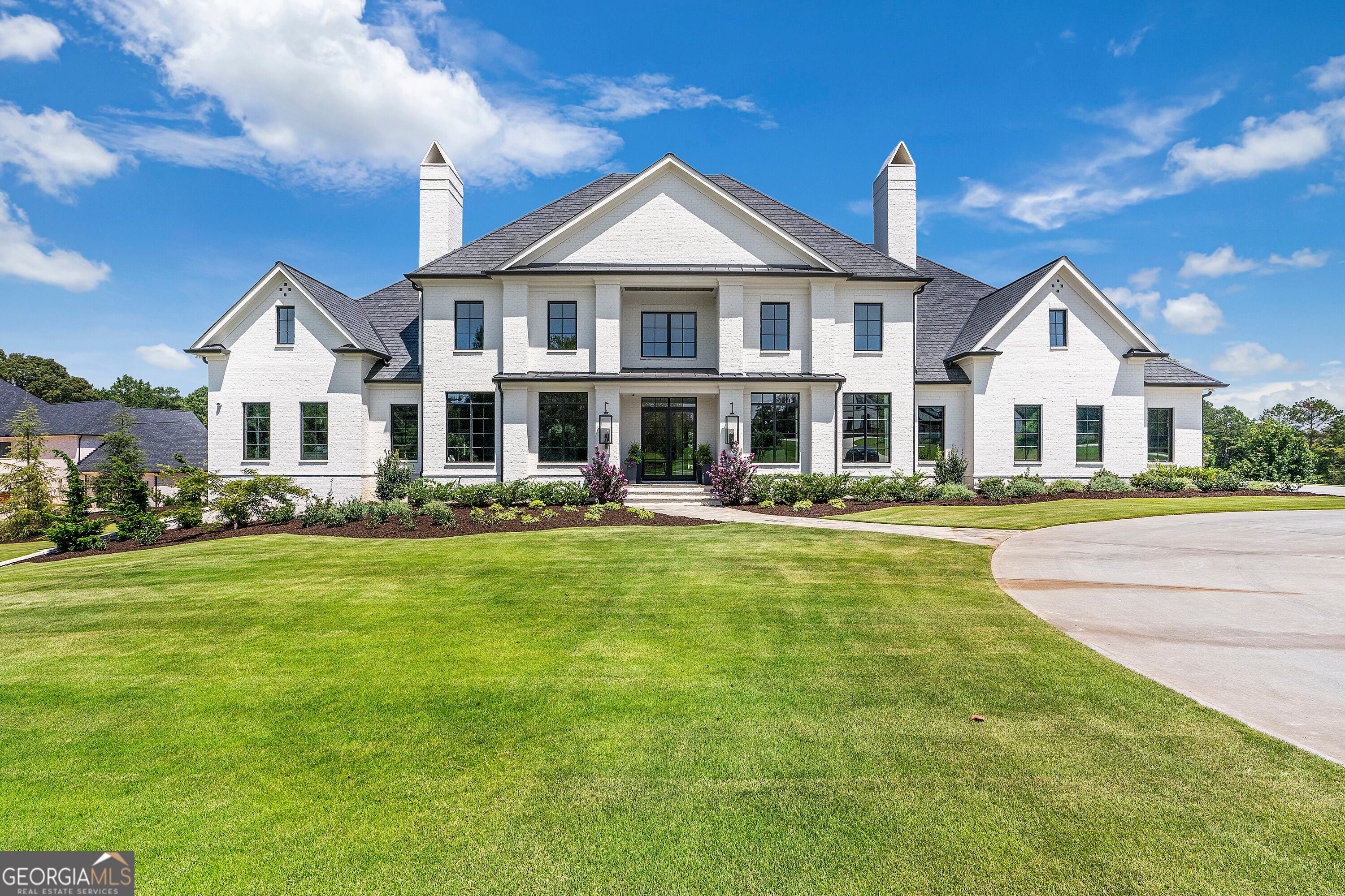 150 Fortress Way