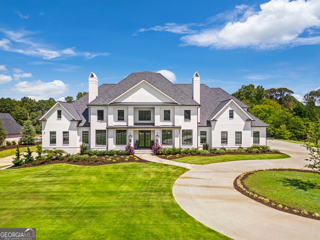 Photo of 150 Fortress Way, Jefferson, GA 30549 (MLS # 10849255)