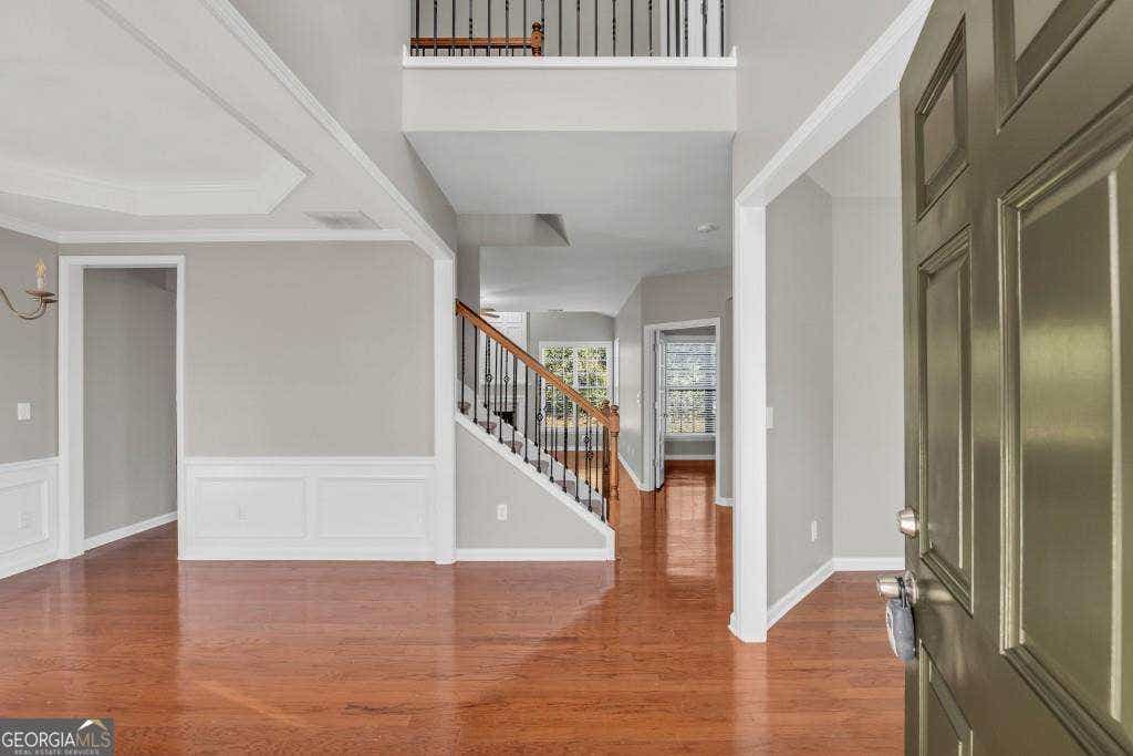Photo of 701 Courageous Court, Lawrenceville, GA 30043 (MLS # 10819302)