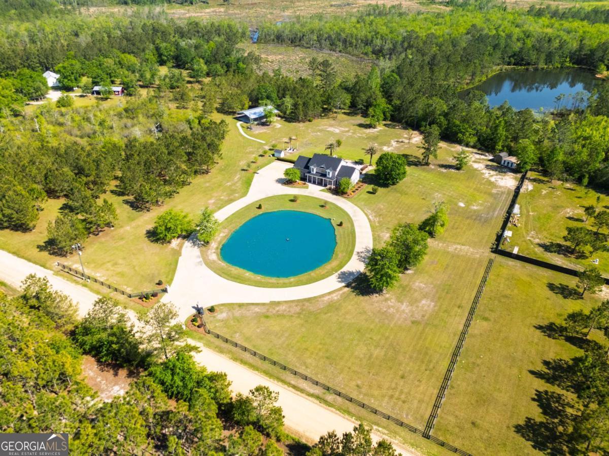 8067 & 8085 Smith RD