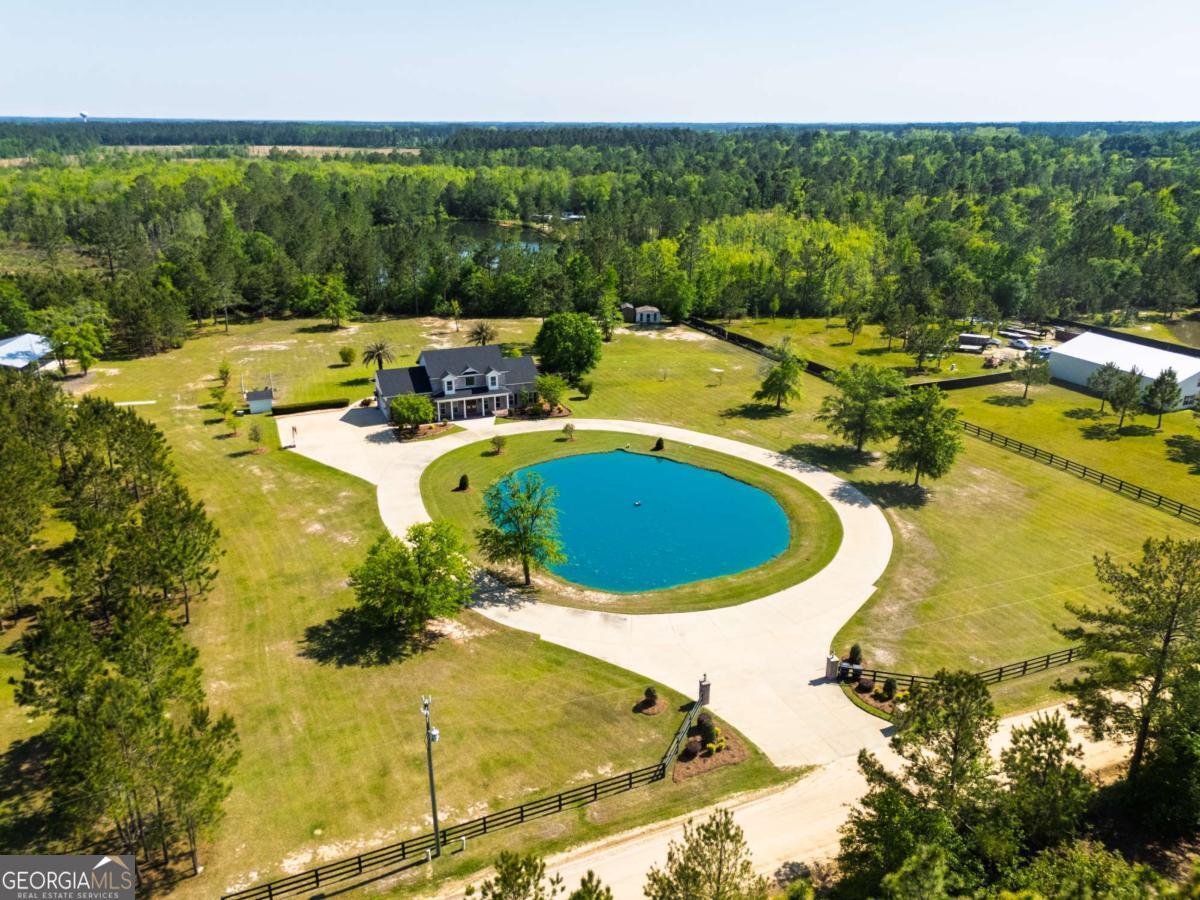 8067 & 8085 Smith RD