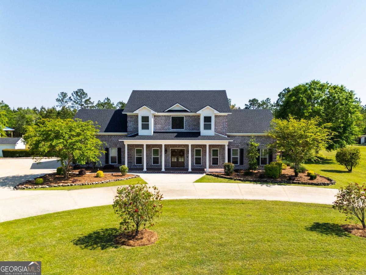 8067 & 8085 Smith RD