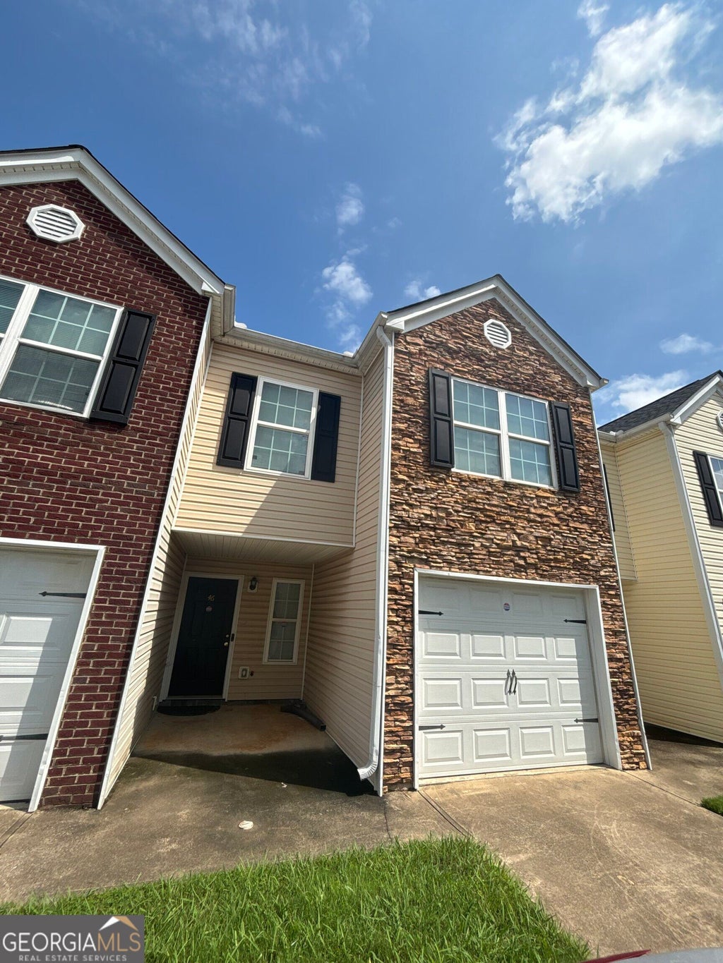 Photo of 46 Middlebrook Drive, Cartersville, GA 30120 (MLS # 10853382)