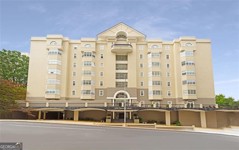 2499 Peachtree RD NE 503