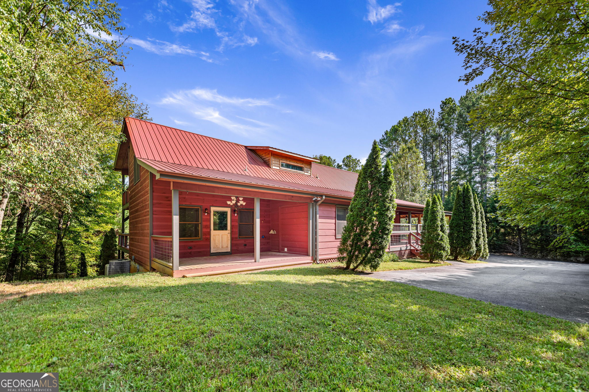 271 Postelle RD