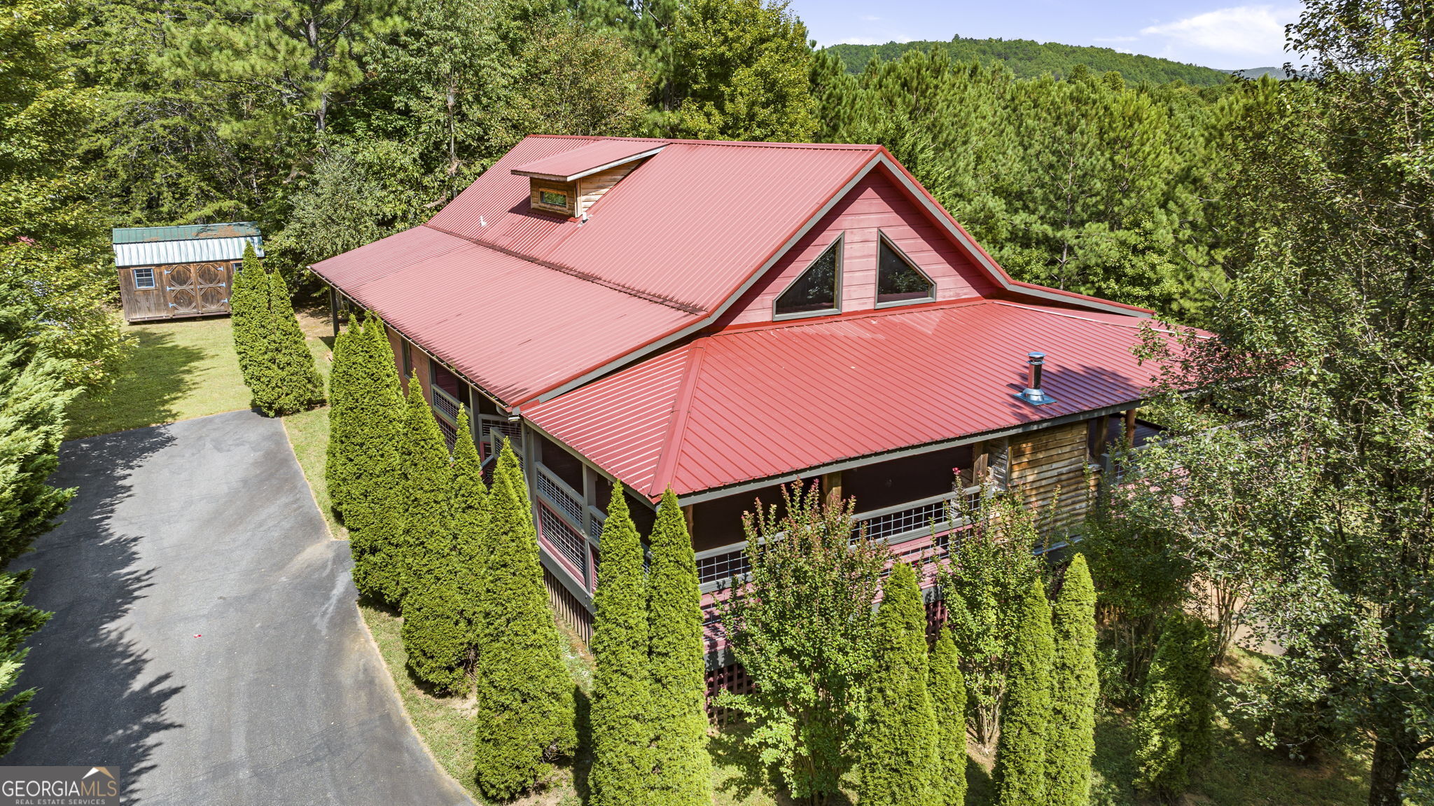 271 Postelle RD