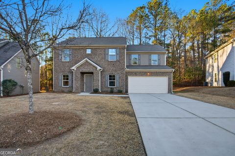 2120 Stonebrook DR Austell GA 30106