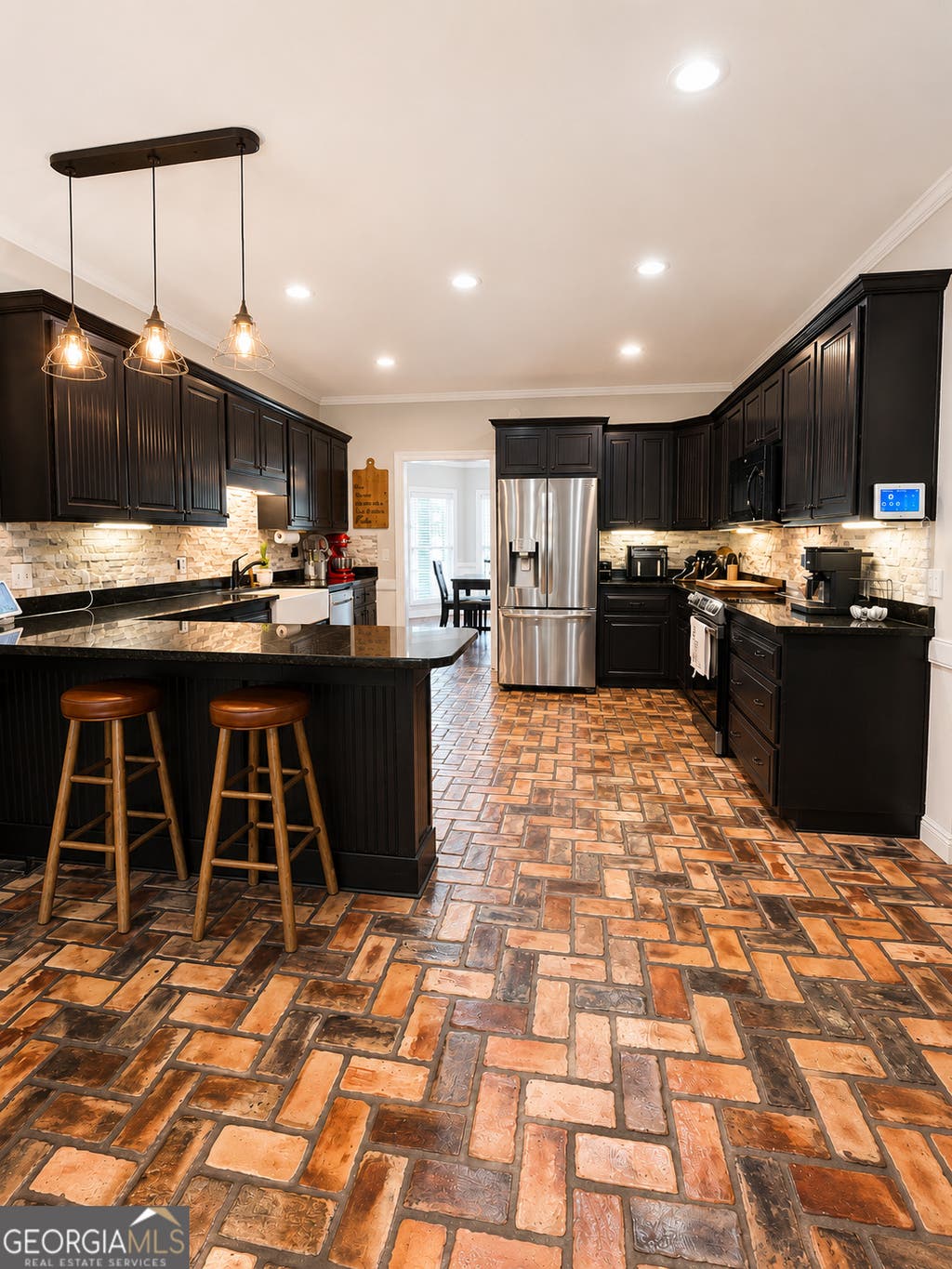 Photo of 117 Edgewood Rd, Vidalia, GA 30474 (MLS # 10790148)