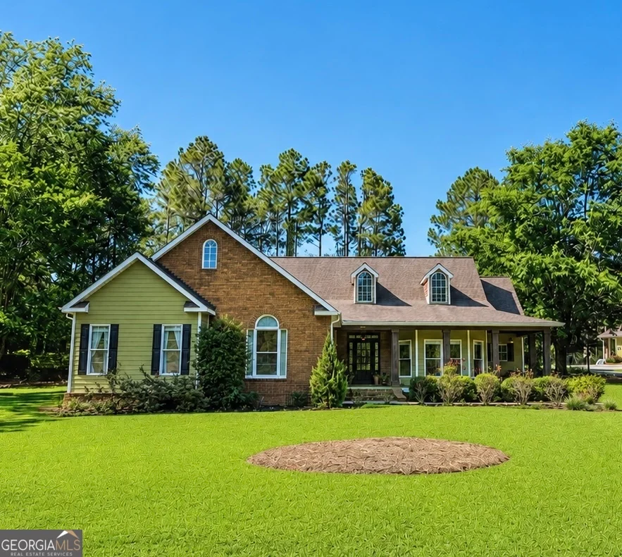 117 Edgewood Road