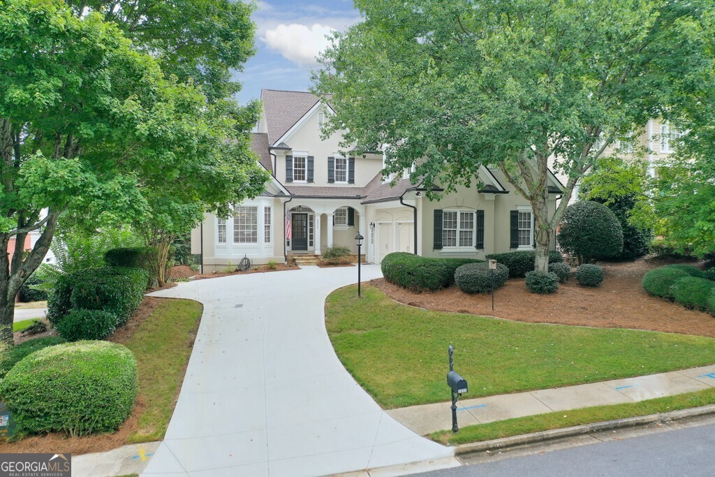 2855 Gleneagles PTE