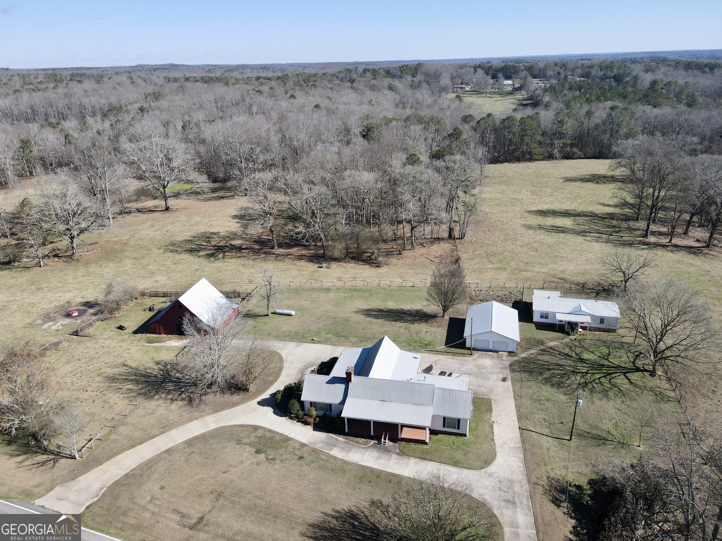 1120 Kansas-Jake Road